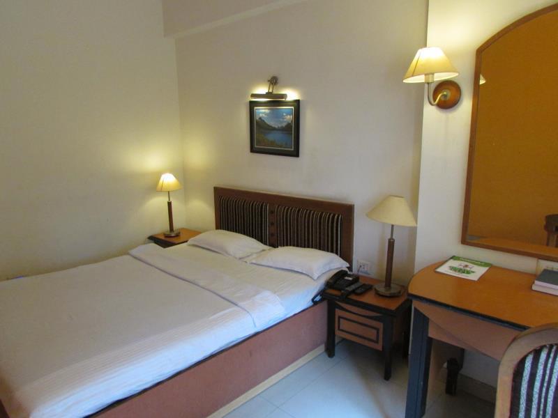 Hotel Grape City Nashik Exterior foto