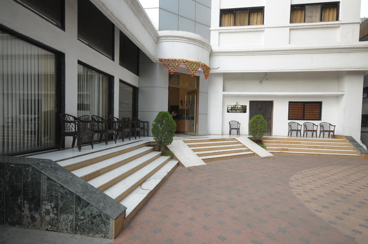 Hotel Grape City Nashik Exterior foto